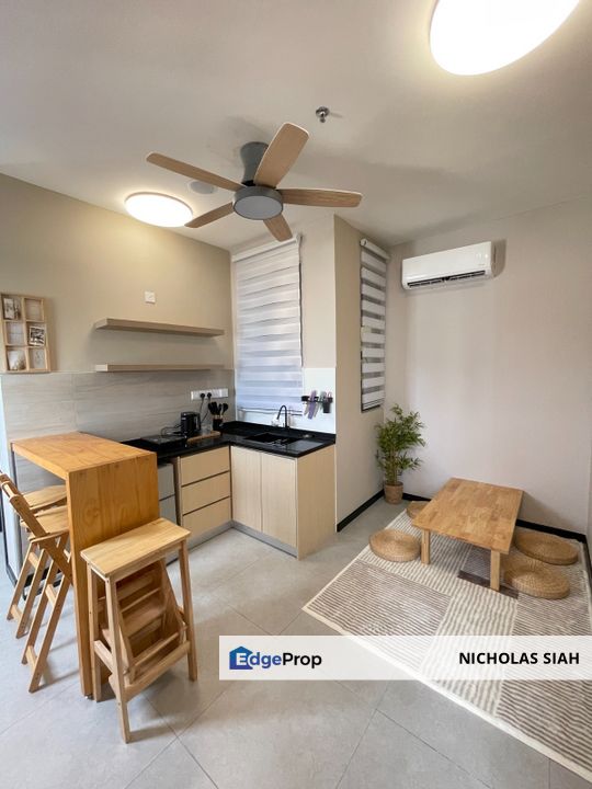 For Rent, Neu Suites, Jalan Ampang, Kuala Lumpur, Cheap rental, Kuala Lumpur, Ampang