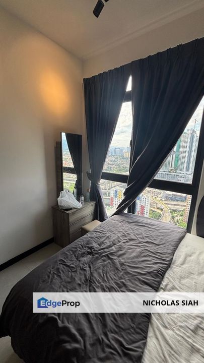 For Rent, Neu Suites, Jalan Ampang, Kuala Lumpur, Cheap rental, Near KLCC, Kuala Lumpur, Ampang
