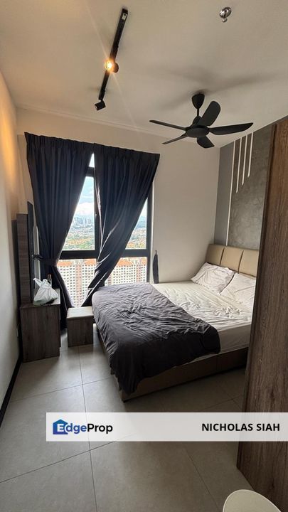 For Rent, Neu Suites, Jalan Ampang, Kuala Lumpur, Cheap rental, Near KLCC, Kuala Lumpur, Ampang