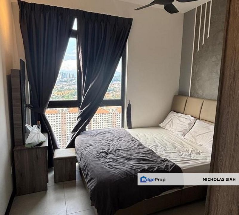 For Rent, Neu Suites, Jalan Ampang, Kuala Lumpur, Cheap rental, Near KLCC, Kuala Lumpur, Ampang