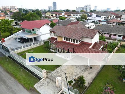 Taman Berkeley @ Klang 2-Storey Bungalow Freehold , Selangor, Klang