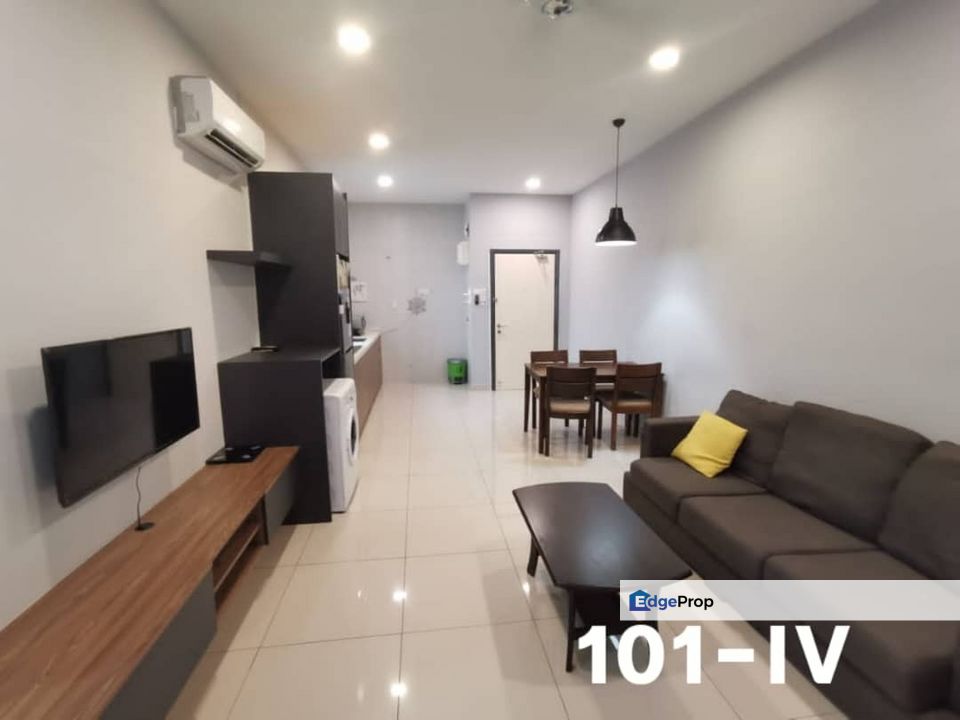 Usj1 Da Men Residence Service Residence Freehold for Sale @RM450,000 By ...