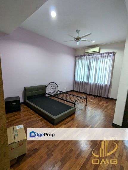 Setia Duta Setia Eco Park 2-Storey Semi-D Freehold Renovated , Selangor, Klang