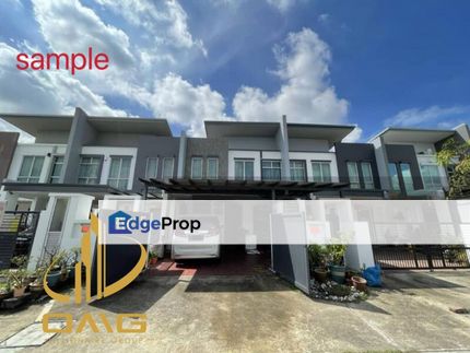 Paloma Bukit Raja 2 Storey 24x75 Renovated Unit😍, Selangor, Bandar Bukit Raja