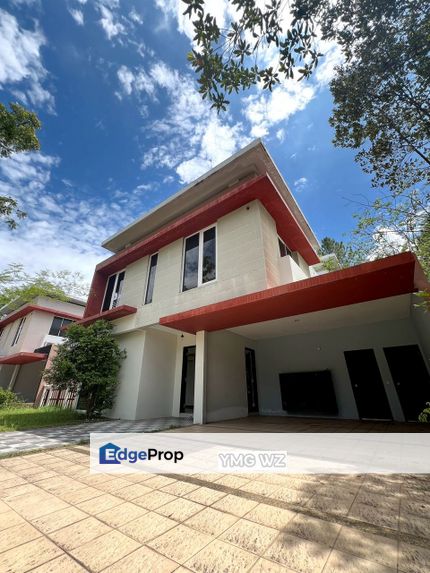 Setia Eco Park Setia Tropika 2 Storey Bungalow Tip Top Condition , Selangor, Setia Eco Park