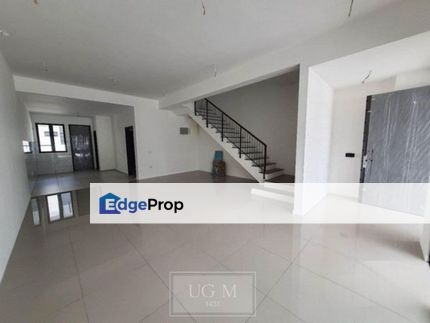 Nadira @ Bandar Bukit Raja Klang 2 Storey 4R+4B , Selangor, Klang