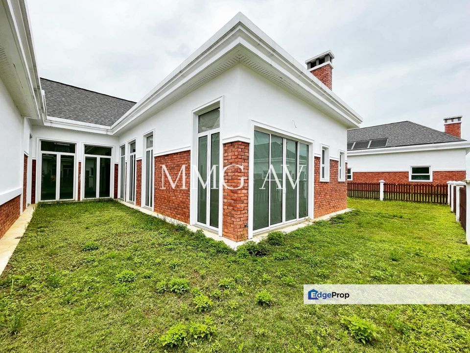 Setia Eco Park@Victoria Springs 1 Storey Bangalow for Sale @RM3,450,000 ...