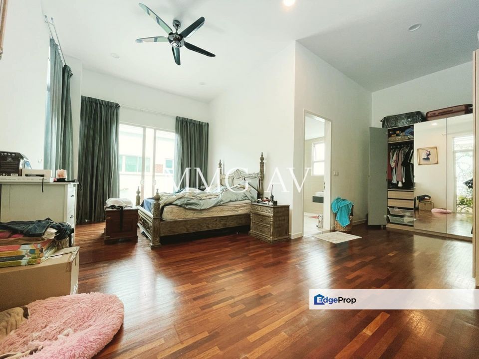 Setia Eco Park@Victoria Springs 1 Storey Bangalow for Sale @RM3,450,000 ...