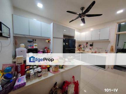 Bandar Parkland@2 Storey Cluster Semi-D Renovated, Selangor, Klang