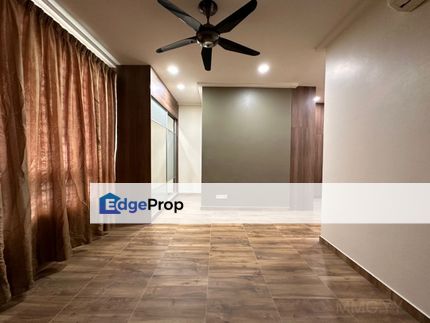 Bandar Bukit Raja@2 Storey Full Reno 5R+5B, Selangor, Klang