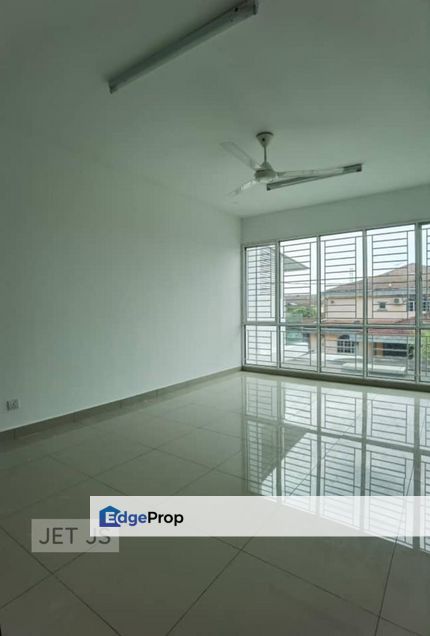 Taman Sentosa@2 Storey 5R+5B Freehold , Selangor, Klang