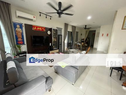 Periwinkle, Rimbayu 2 Storey Renovated Leasehold, Selangor, Telok Panglima Garang