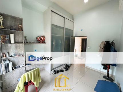 Canary Garden, Semi-D Endlot 6R5B Freehold, Selangor, Klang