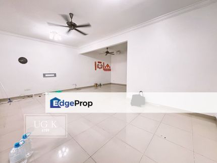 Bukit Tinggi 2@2.5Storey 5R5B Good Condition, Selangor, Klang