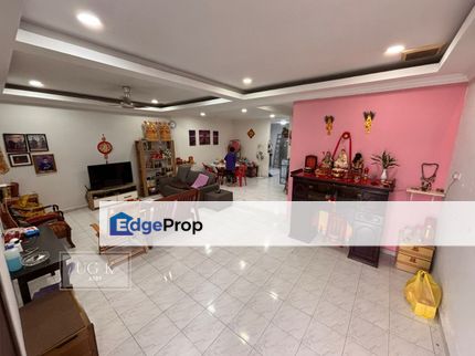 Southern Park 2-Storey Endlot Renovated Extended Best Value , Selangor, Klang