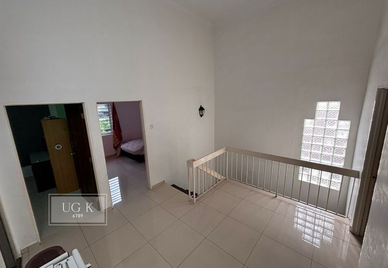 Southern Park @ Taman Selatan