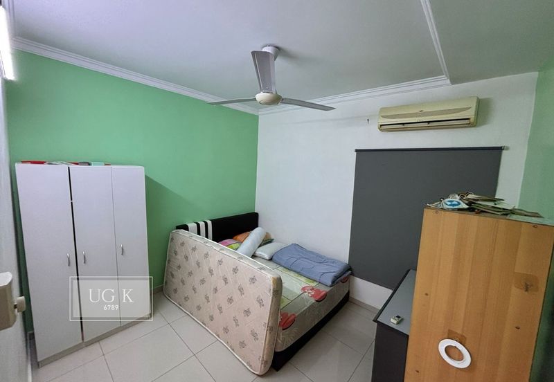 Southern Park @ Taman Selatan