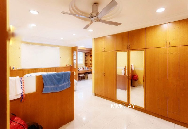 Taman Eng Ann, Klang