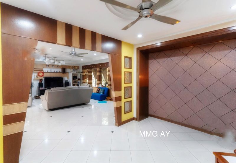 Taman Eng Ann, Klang