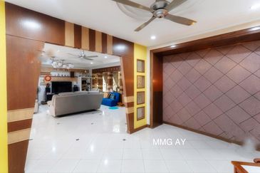 Taman Eng Ann, Klang