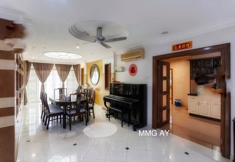 Taman Eng Ann, Klang