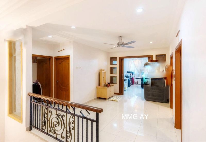 Taman Eng Ann, Klang