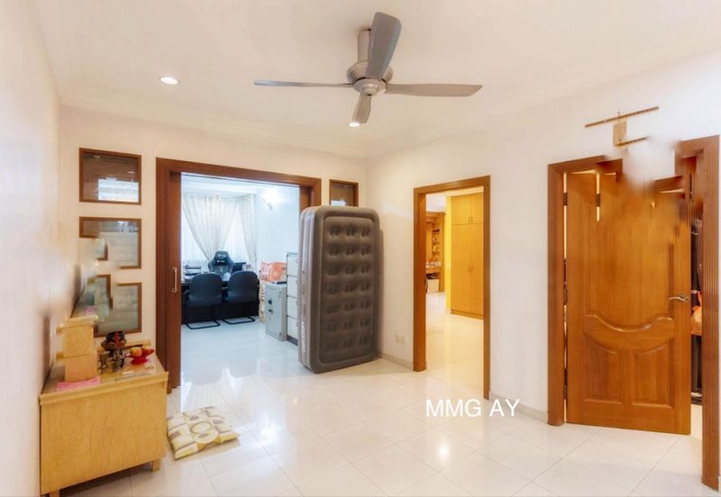 Taman Eng Ann, Klang