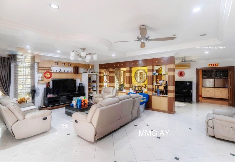 Taman Eng Ann, Klang