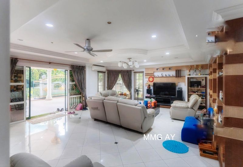 Taman Eng Ann, Klang