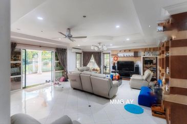 Taman Eng Ann, Klang