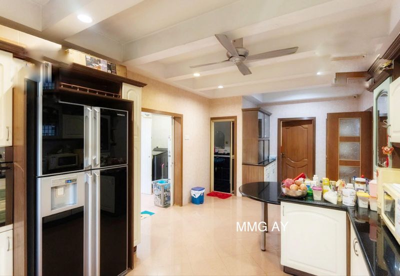 Taman Eng Ann, Klang