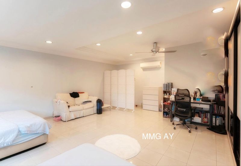 Taman Eng Ann, Klang