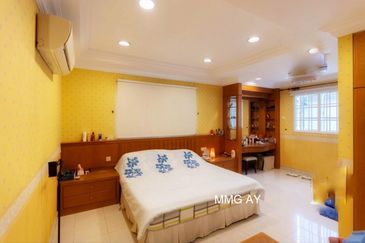 Taman Eng Ann, Klang