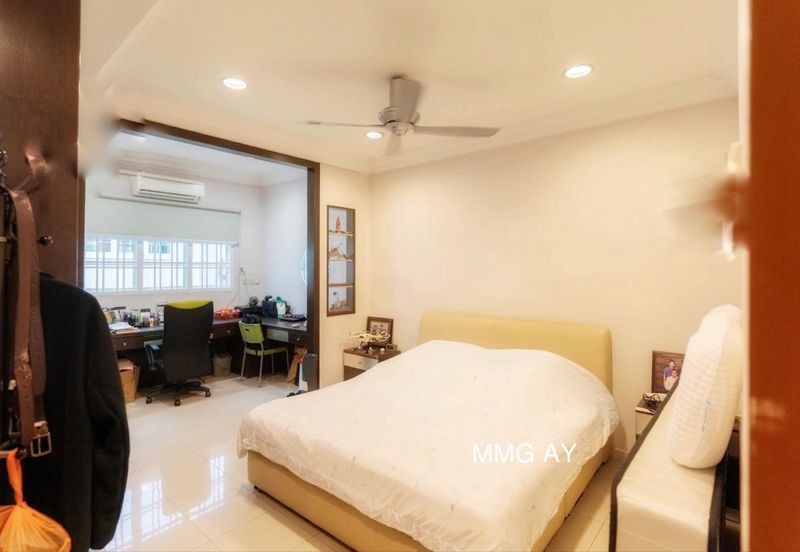 Taman Eng Ann, Klang