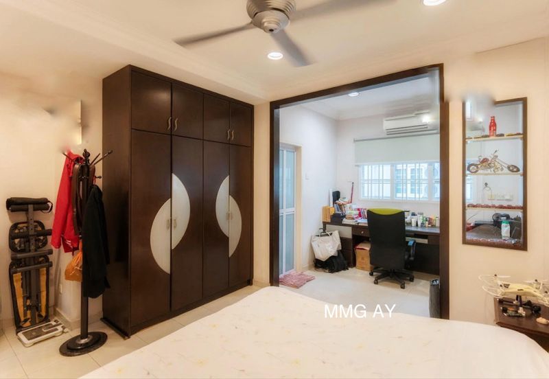 Taman Eng Ann, Klang