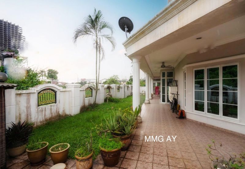 Taman Eng Ann, Klang