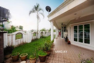 Taman Eng Ann, Klang