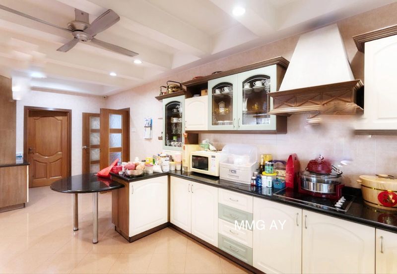 Taman Eng Ann, Klang