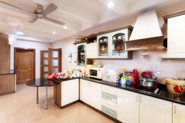 Taman Eng Ann, Klang