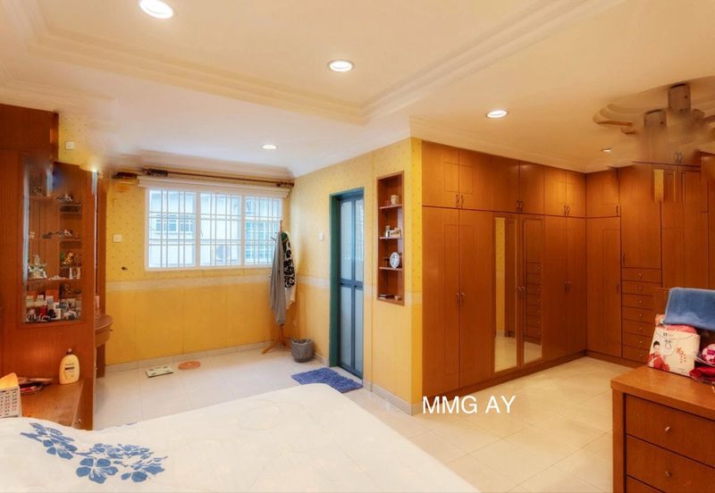 Taman Eng Ann, Klang