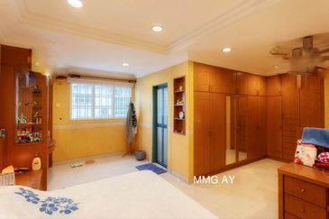 Taman Eng Ann, Klang