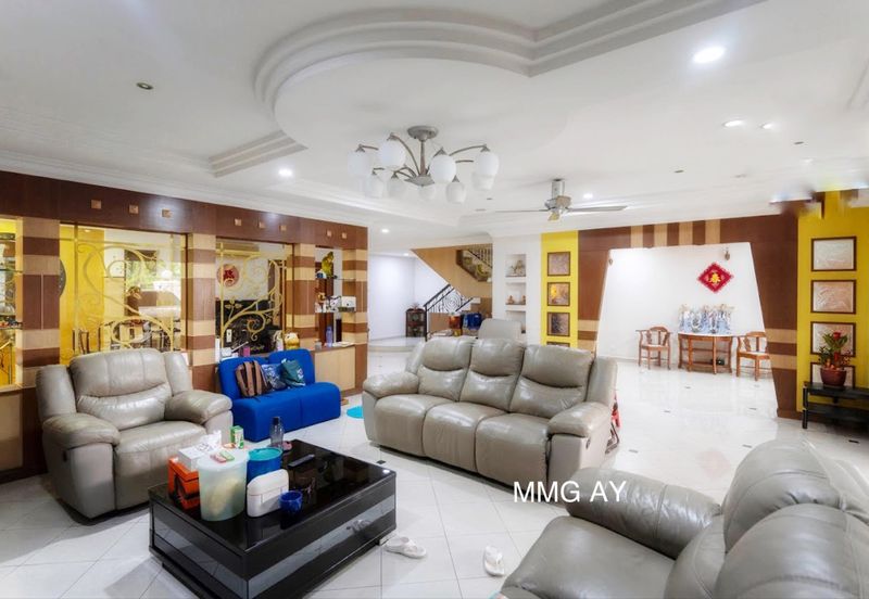 Taman Eng Ann, Klang