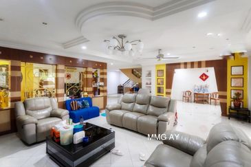 Taman Eng Ann, Klang