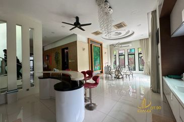 Seksyen 7, Shah Alam