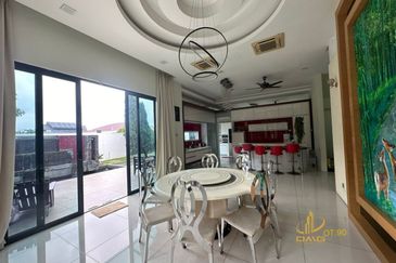 Seksyen 7, Shah Alam