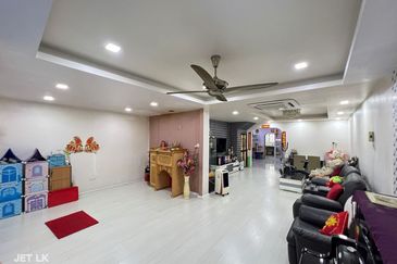 Port Klang (Pelabuhan Klang)