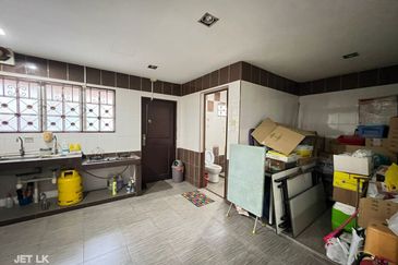 Port Klang (Pelabuhan Klang)