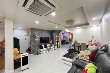 Port Klang (Pelabuhan Klang)