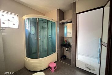 Port Klang (Pelabuhan Klang)