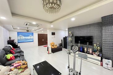 Port Klang (Pelabuhan Klang)